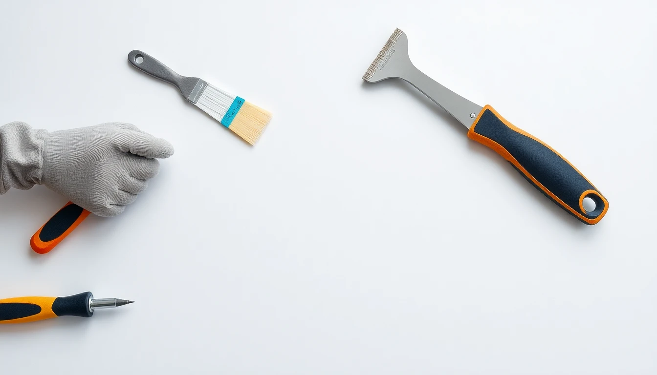 Touch-up & Maintenance Contracts